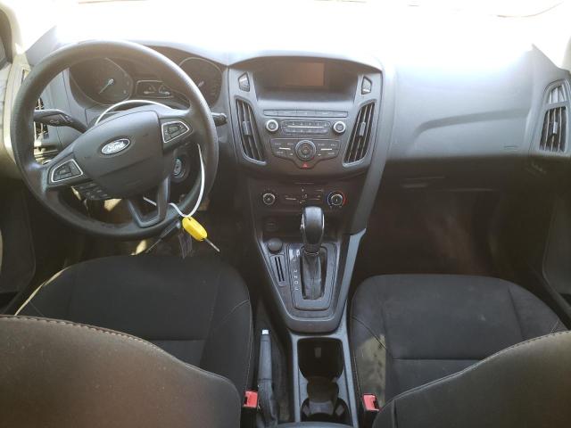 Photo 9 from auction – 2018 FORD FOCUS SE with VIN 1FADP3K27JL206421