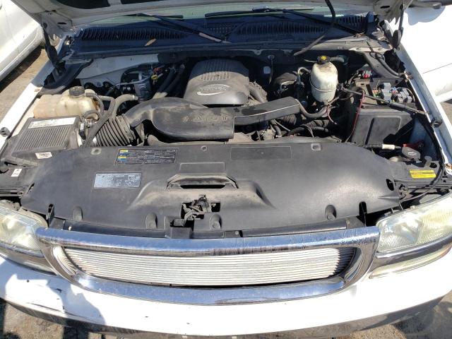 Photo 7 from auction – 2004 GMC YUKON with VIN 1GKEK13TX4J236073