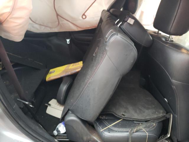 Photo 6 from auction – 2020 MITSUBISHI OUTLANDER with VIN JA4AZ3A30LZ025382
