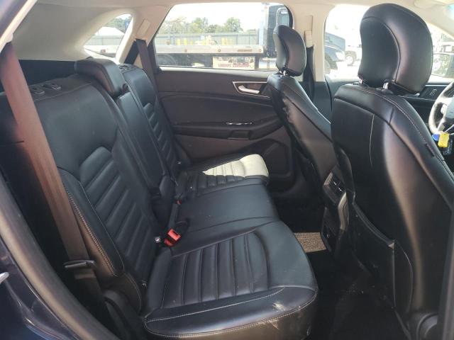 Photo 6 from auction – 2017 FORD EDGE SEL with VIN 2FMPK4J95HBB14191