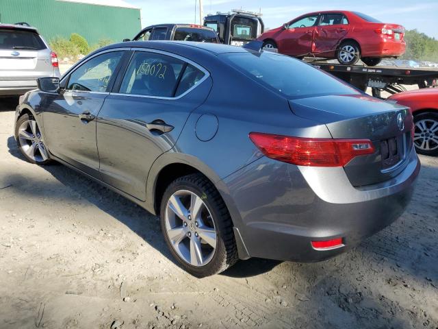 Photo 3 from auction – 2013 ACURA ILX 20 PRE with VIN 19VDE1F53DE013343