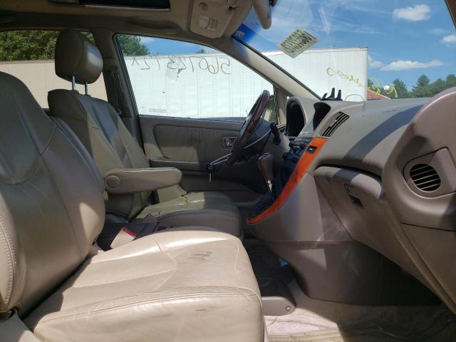 Photo 5 from auction – 2002 LEXUS RX 300 with VIN JTJGF10U220144073
