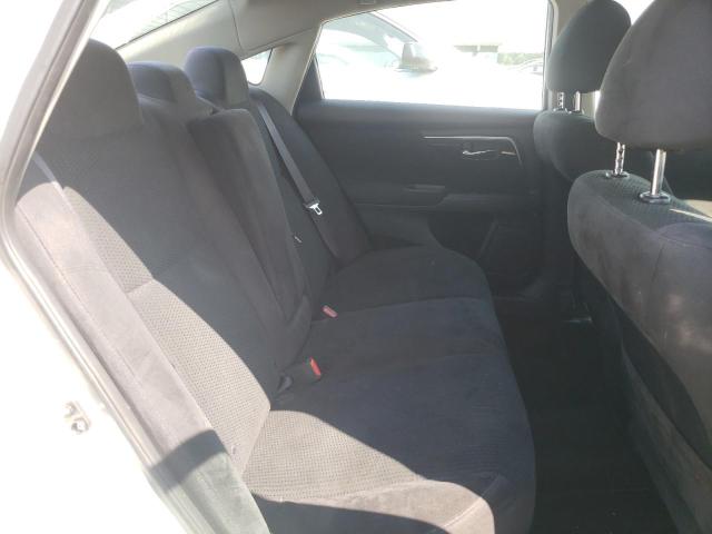 Photo 6 from auction – 2014 NISSAN ALTIMA 2.5 with VIN 1N4AL3AP9EC291618
