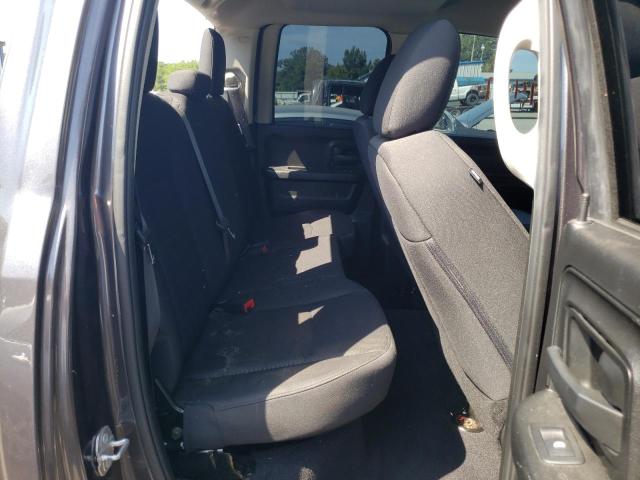 Photo 6 from auction – 2019 RAM 1500 CLASS with VIN 1C6RR6FG7KS524331