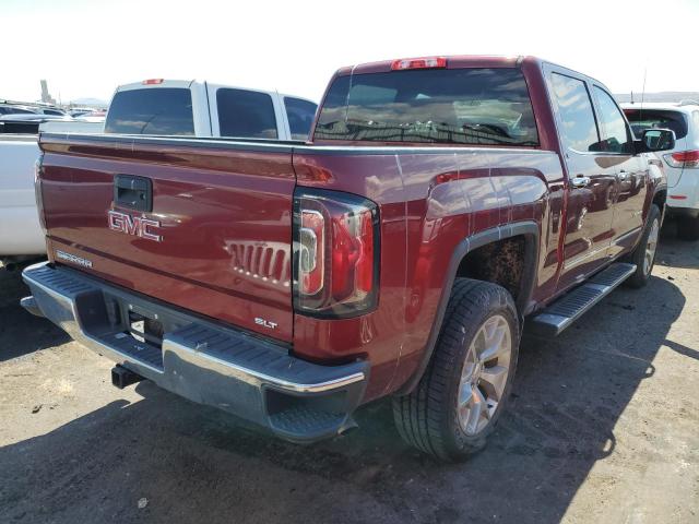 Photo 4 from auction – 2017 GMC SIERRA K15 with VIN 3GTU2NEC2HG124497