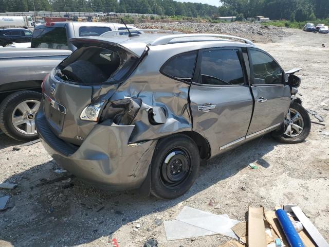 Photo 4 from auction – 2011 NISSAN ROGUE S with VIN JN8AS5MT5BW566174