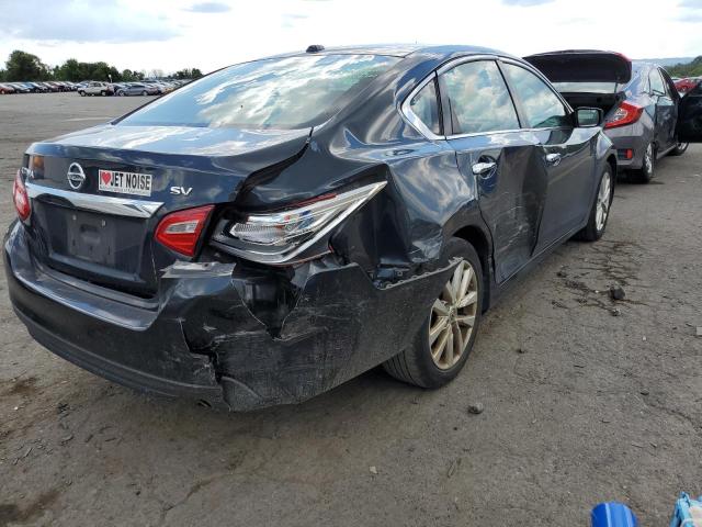 Photo 4 from auction – 2017 NISSAN ALTIMA 2.5 with VIN 1N4AL3AP2HC180087