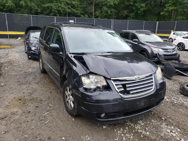 Photo 9 from auction – 2010 CHRYSLER TOWN & COU with VIN 2A4RR8D13AR415510