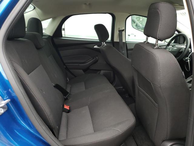 Photo 6 from auction – 2018 FORD FOCUS SE with VIN 1FADP3FE2JL298963
