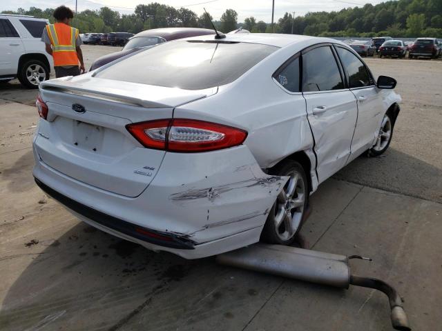 Photo 4 from auction – 2016 FORD FUSION SE with VIN 3FA6P0HDXGR149173