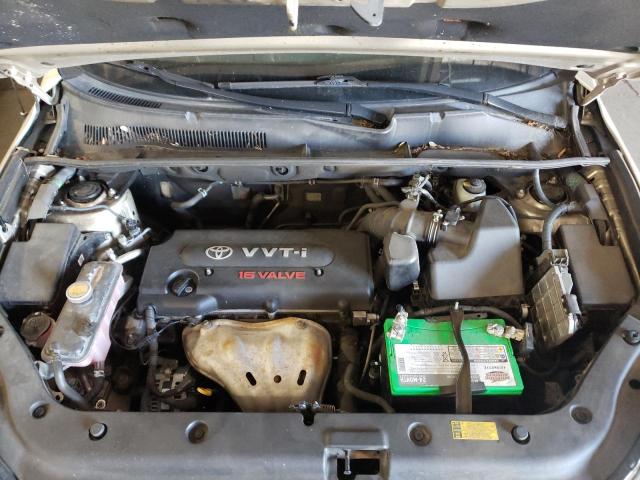 Фото 7 с аукциона – 2008 TOYOTA RAV4 с VIN JTMZD33V985116526
