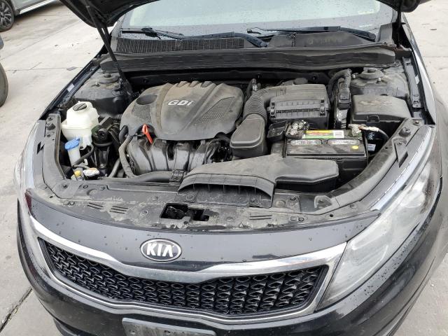 Photo 7 from auction – 2013 KIA OPTIMA LX with VIN 5XXGM4A77DG257649