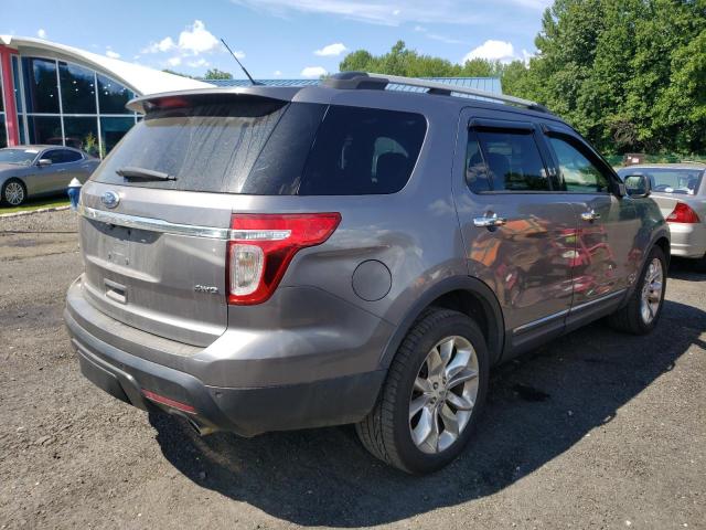 Photo 4 from auction – 2012 FORD EXPLORER X with VIN 1FMHK8D81CGA78113