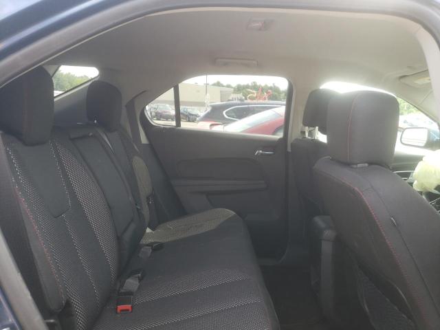 Photo 6 from auction – 2016 CHEVROLET EQUINOX LT with VIN 2GNFLFEK9G6212239