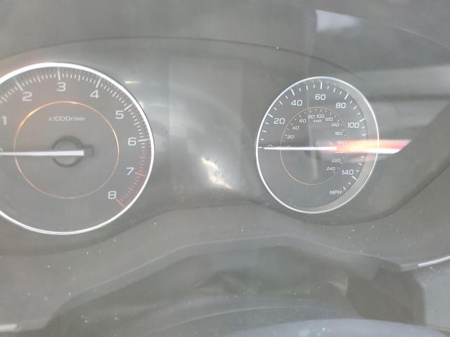 Photo 8 from auction – 2019 SUBARU CROSSTREK with VIN JF2GTAMC3KH201204