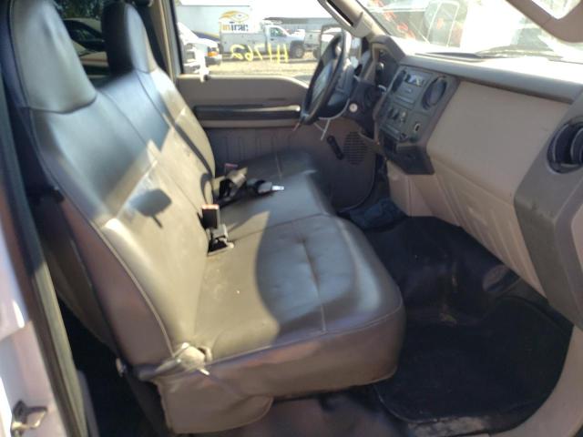 Photo 5 from auction – 2010 FORD F350 SUPER with VIN 1FTWW3BR5AEA49754