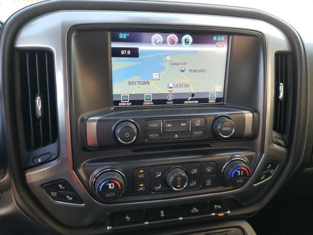 Photo 9 from auction – 2015 CHEVROLET SILVERADO with VIN 3GCPCSEC2FG233788
