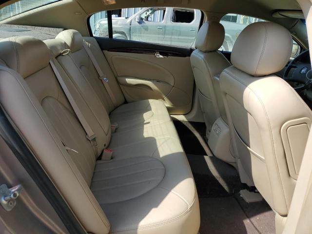 Photo 6 from auction – 2007 BUICK LUCERNE CX with VIN 1G4HD57267U133484
