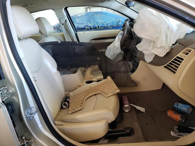 Photo 5 from auction – 2010 CHRYSLER SEBRING LI with VIN 1C3CC5FB0AN111862