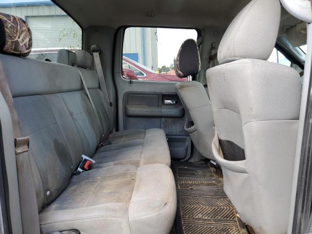 Photo 6 from auction – 2006 FORD F150 SUPER with VIN 1FTRW12WX6FB14865