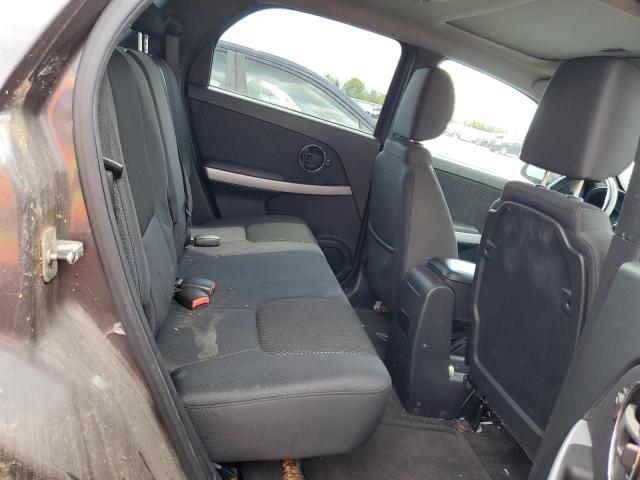 Photo 6 from auction – 2008 PONTIAC TORRENT with VIN 2CKDL43F086324321