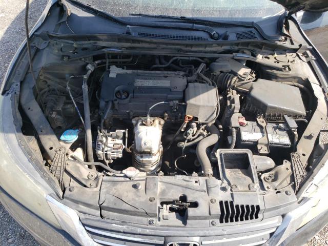 Photo 7 from auction – 2014 HONDA ACCORD EX with VIN 1HGCR2F70EA047700
