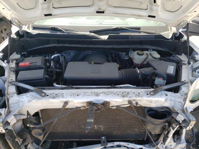 Photo 7 from auction – 2019 CHEVROLET silverado with VIN 1GCPYAEH7KZ217166
