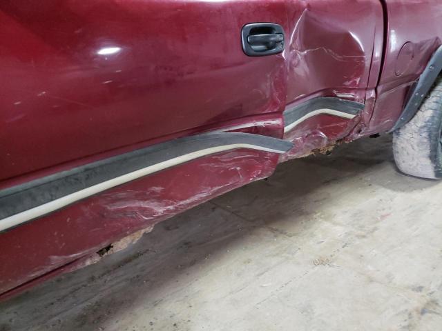 Photo 9 from auction – 2006 CHEVROLET SILVERADO with VIN 1GCEK19B96E170752