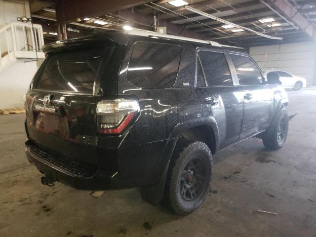 Photo 4 from auction – 2015 TOYOTA 4RUNNER SR with VIN JTEBU5JR5F5249988