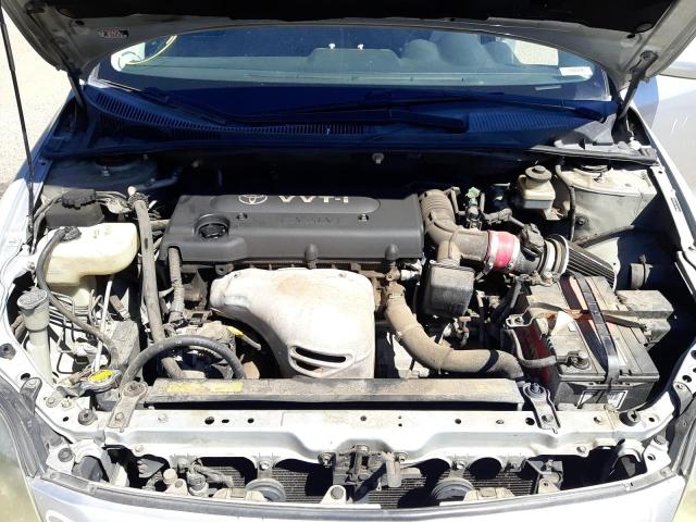 Photo 7 from auction – 2006 TOYOTA SCION TC with VIN JTKDE177060126954