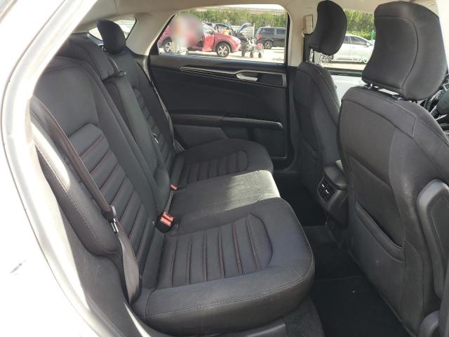 Photo 6 from auction – 2016 FORD FUSION SE with VIN 3FA6P0HD4GR318930