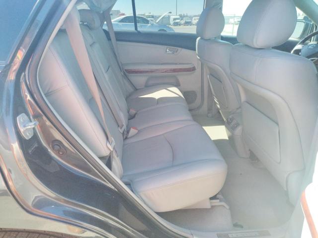 Photo 6 from auction – 2006 LEXUS RX 330 with VIN 2T2HA31U46C095174