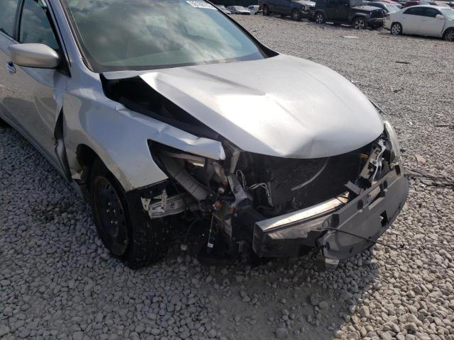 Photo 9 from auction – 2016 NISSAN ALTIMA 2.5 with VIN 1N4AL3AP1GN365346