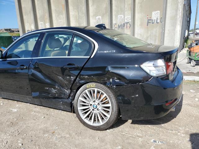 Photo 9 from auction – 2014 BMW ACTIVEHYBR with VIN WBA3F9C53EF484528