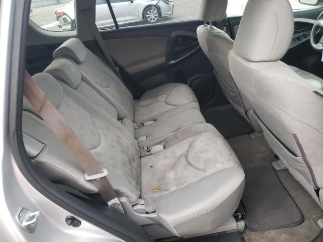 Photo 6 from auction – 2010 TOYOTA RAV4 with VIN JTMBF4DV1AD028291