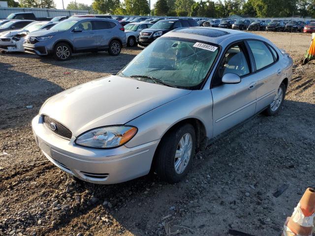 Foto 2 de la subasta – 2007 FORD TAURUS SEL con VIN 1FAFP56U07A194195