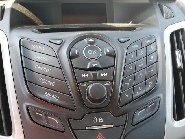 Photo 9 from auction – 2013 FORD FOCUS SE with VIN 1FADP3F20DL291391