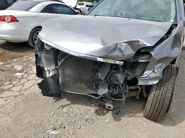 Photo 9 from auction – 2006 CADILLAC SRX with VIN 1GYEE637660182521