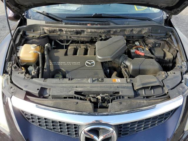 Photo 7 from auction – 2008 MAZDA CX-9 with VIN JM3TB38V880143807