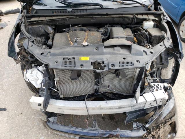 Photo 7 from auction – 2019 TOYOTA HIGHLANDER with VIN 5TDDZRFH1KS930241