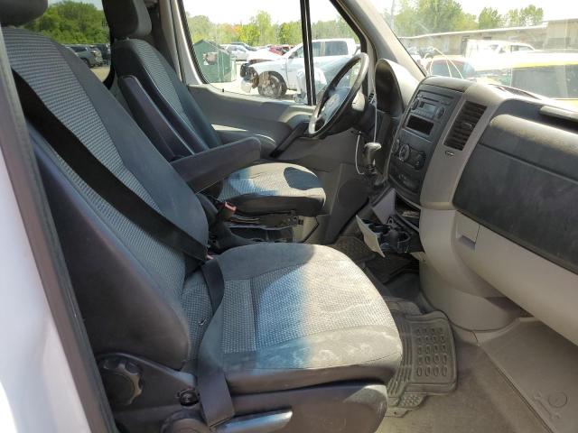 Photo 5 from auction – 2012 FREIGHTLINER SPRINTER 2 with VIN WDRPE7CC6C5632958