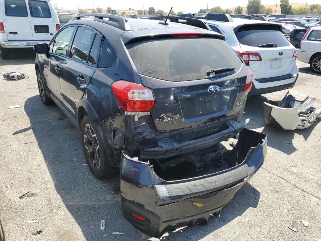 Photo 3 from auction – 2015 SUBARU XV CROSSTR with VIN JF2GPAMC2FH299877