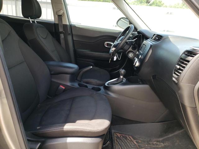 Photo 5 from auction – 2016 KIA SOUL with VIN KNDJN2A24G7371648