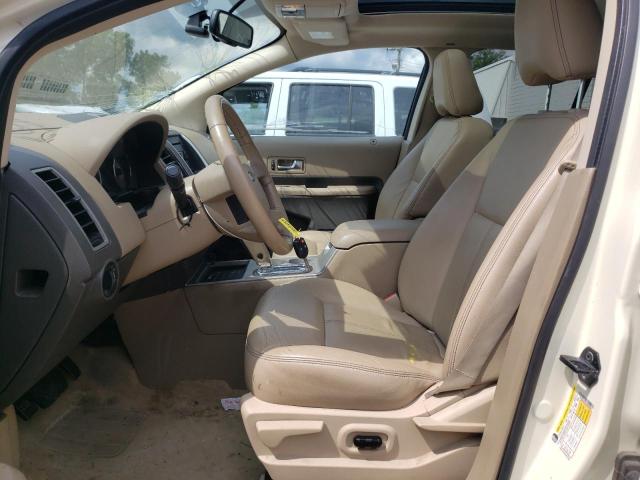 Photo 5 from auction – 2007 FORD EDGE SEL P with VIN 2FMDK39C47BB49896