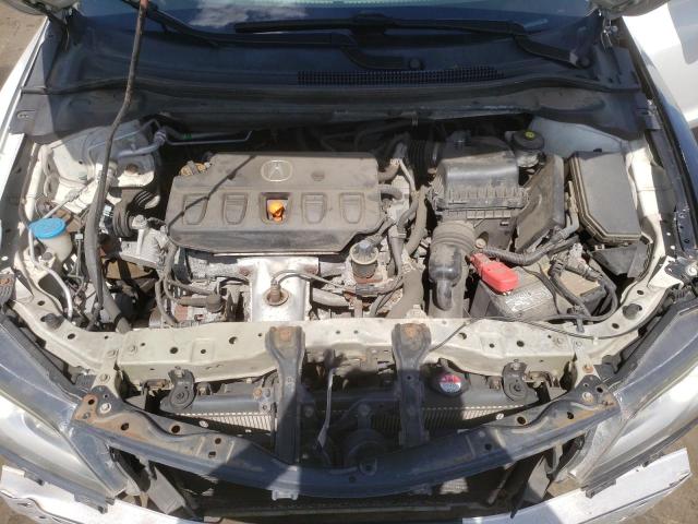 Photo 7 from auction – 2013 ACURA ILX 20 TEC with VIN 19VDE1F70DE013169
