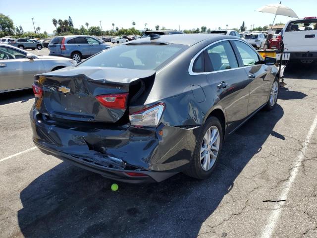 Photo 4 from auction – 2018 CHEVROLET MALIBU LT with VIN 1G1ZD5ST2JF255269