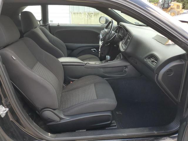 Photo 5 from auction – 2019 DODGE CHALLENGER with VIN 2C3CDZAGXKH687802