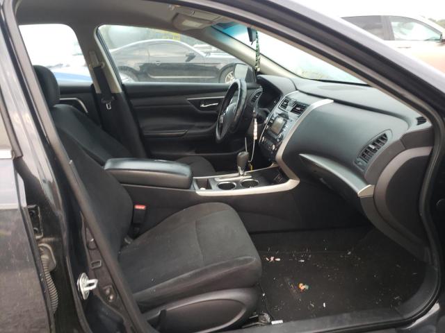 Photo 5 from auction – 2015 NISSAN ALTIMA 2.5 with VIN 1N4AL3APXFC440314