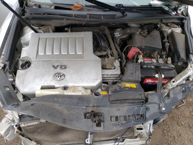 Photo 7 from auction – 2012 TOYOTA CAMRY SE with VIN 4T1BK1FK7CU001799