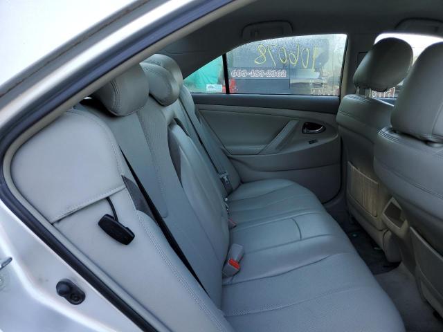 Photo 6 from auction – 2011 TOYOTA CAMRY BASE with VIN 4T1BF3EK6BU705282